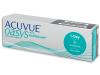 Acuvue Oasys 1-Day (30 šošoviek)