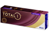 Dailies TOTAL1 Multifocal (30 šošoviek)