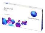 Biofinity XR Toric (3 šošovky)
