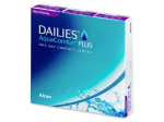 Dailies AquaComfort Plus Multifocal (90 šošoviek)