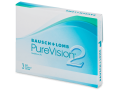 PureVision 2 HD 3 šošovky
