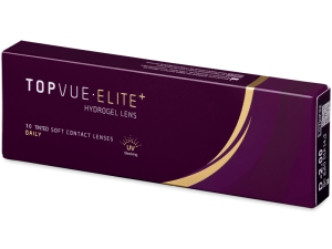 TopVue Elite+ (10 šošoviek)
