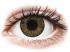 FreshLook ColorBlends - dioptrické (2 šošovky) Pure Hazel