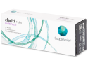 Clariti 1 day Multifocal (30 šošoviek)