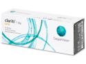 Clariti 1 day Toric (30 šošoviek)