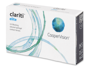Clariti Elite (6 šošoviek)