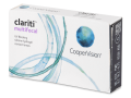 Clariti Multifocal (6 šošoviek)