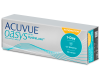 Acuvue Oasys 1-Day with HydraLuxe for Astigmatism (30 šošoviek)