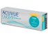 Acuvue Oasys 1-Day with HydraLuxe for Astigmatism (30 šošoviek)
