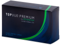 TopVue Premium for Astigmatism (6 šošoviek)