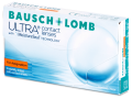 ULTRA for Astigmatism (6 šošoviek)
