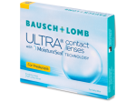 ULTRA for Presbyopia (3 šošovky)