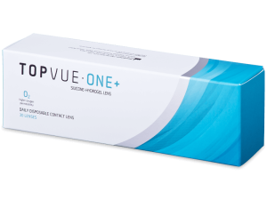 TopVue One+ (30 šošoviek)