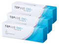 TopVue One+ (90 šošoviek)