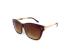 Dámske slnečné okuliare  Alensa Brown