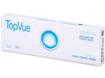 TopVue Daily (10 šošoviek)
