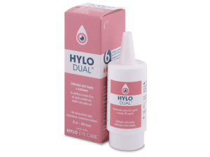 Hylo DUAL 10 ml