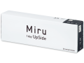 Miru 1 Day UpSide (30 šošoviek)
