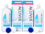 Acuvue RevitaLens 2x 360 ml