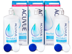 Acuvue RevitaLens 3x 360 ml