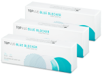 TopVue Blue Blocker (90 šošoviek)