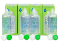 Roztok Biotrue 4x 300 ml