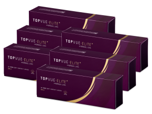 TopVue Elite+ (180 šošoviek)