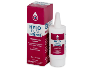 HYLO DUAL INTENSE 10 ml