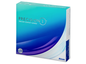 Precision1 (90 šošoviek)