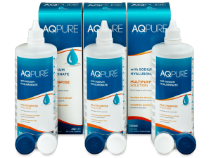 AQ Pure 3 x 360 ml