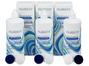 Horien Ultra Comfort 3 x 360 ml
