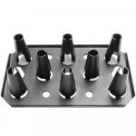 Plech na 8 kurčiat GN1/1