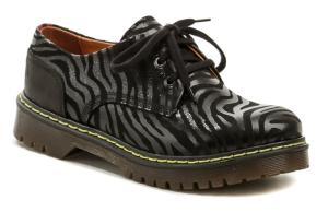 Koma 14D01Z2 čierna dámska obuv EUR 37