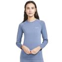 Craft CORE Dry Active Comfort LS modrá - S