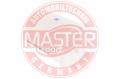 MASTER-SPORT Palivový filter 3K23JKFPCSMS