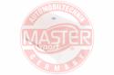 MASTER-SPORT Palivový filter 3K23JKFPCSMS