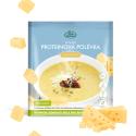 Polievka so syrovou príchuťou Express Diet, 58 g
