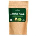 Good Nature Zlatý dúšok - Zelená káva s vanilkou 100 g