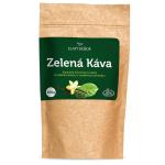 Good Nature Zlatý dúšok - Zelená káva s vanilkou 100 g