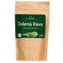 Zlatý dúšok ZELENÁ KÁVA s kardamómom 100 g