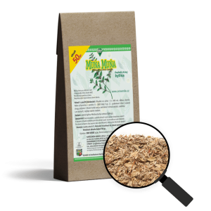 Oroverde Muňa Muňa bylinný čaj 50g