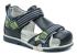 Wojtylko 1S40421 modro zelené sandále EUR 20