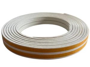 Tesnenie sam. E biele 6 m