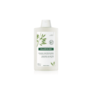 KLORANE Shampooing a l` Avoine šampón s ovsom - ultra jemný, pre všetky typy vlasov 200 ml