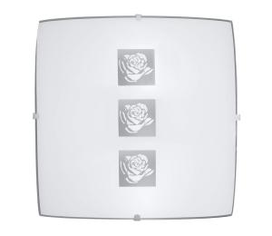 Prezent Prezent 45041 - Náhradné sklo DELTA E27