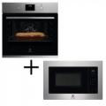 Electrolux KOFGH70TX + EMS4253TEX 633be503ba63c