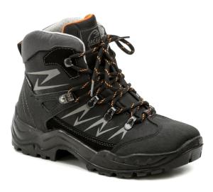 Jacalu PZ22-A2806z61 čierne tracking topánky EUR 39