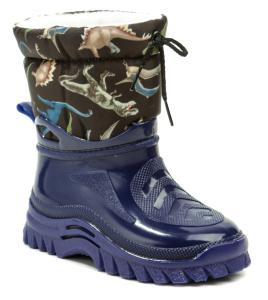 Top Lux 662L modre detské snehule EUR 25