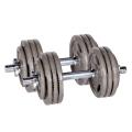 inSPORTline Hamerton 2x35 kg