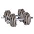 inSPORTline Hamerton 2x35 kg